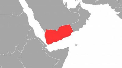 Huthi-Rebellen kapern Frachtschiff im Roten Meer