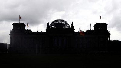 Bundestag stuft Georgien und Moldau als sichere Herkunftsländer ein