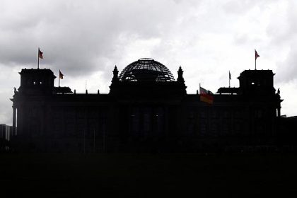 Bundestag stuft Georgien und Moldau als sichere Herkunftsländer ein