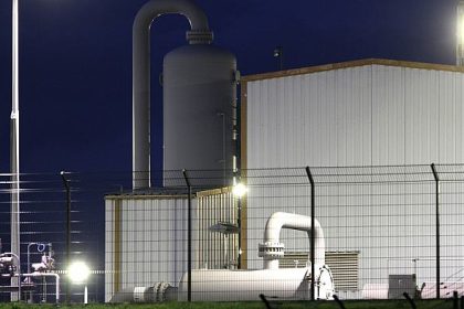 Energiewirtschaft fordert schnell neue Gaskraftwerke