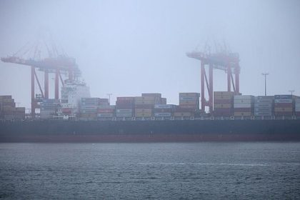 Wirtschaftsleistung im dritten Quartal leicht gesunken