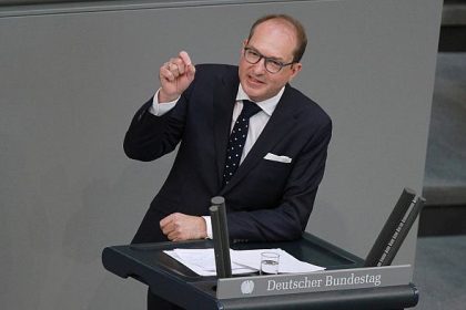 CSU-Politiker Dobrindt kritisiert Klimapolitik der Grünen