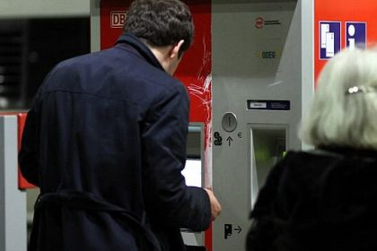 Justizminister will Schwarzfahren entkriminalisieren