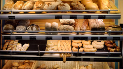 Brote zwischen 8 und 9 Euro je Kilo – Bäckereien müssen sich neu erfinden