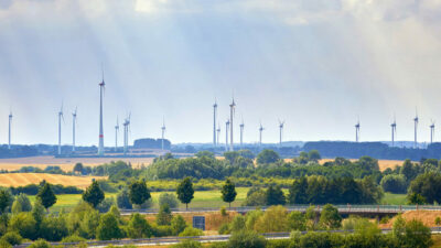 Nein zum „Windkraft-Ghetto“: Kleinstadt Altentreptow wehrt sich gegen 100 neue Anlagen