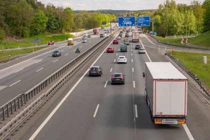 Unfallforscher: Aggressives Verhalten im Verkehr nimmt zu