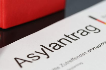 Deutschland und Österreich wollen Prüfung von Asylanträgen nach Afrika auslagern