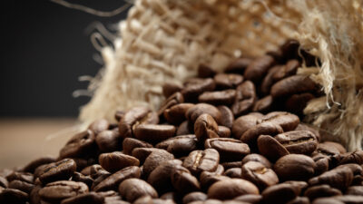 Kaffee enthält erstaunliche Substanz für die geistige Gesundheit