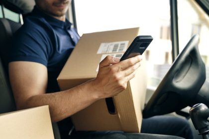 Trotz Wachstum: Beschäftigte in Paketbranche verdienen unterdurchschnittlich