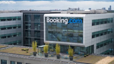 Booking.com zahlt italienischem Fiskus 94 Millionen Euro