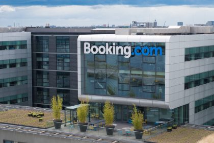 EU verschärft Regeln für Buchungsplattform Booking.com