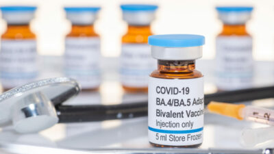 Harnwegsbeschwerden nach COVID-19-Infektion und -Impfung