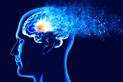 Virale Spur im Gehirn: Coronavirus könnte Alzheimer begünstigen