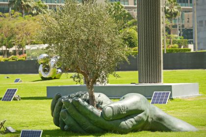 Edenhofer vor der COP28: Klimaschutz sollte anders finanziert werden