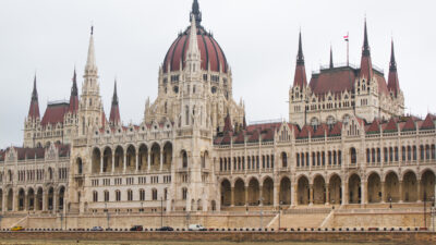 Ungarn: „Null-Toleranz-Politik“ gegenüber Antisemitismus