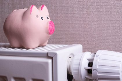 Linke überprüft Heizkosten: Mieter können Abrechnungen hochladen