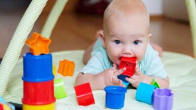 Gesundheitsgefahr BPA: Kinder mit Autismus und ADHS besonders betroffen