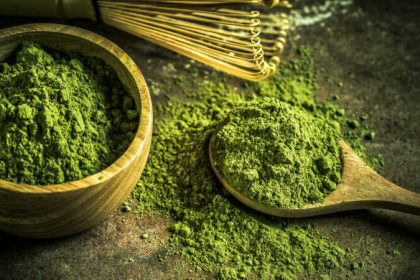 Sensation in der Teetasse: Japanische Forscher entdecken antivirale Superpower von Matcha