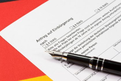 Neues Staatsangehörigkeitsrecht: Einbürgerung bereits nach fünf Jahren Aufenthalt?