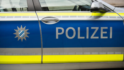 Schwerverletzter nach Messerattacke auf Campingplatz bei München