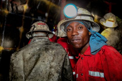 Südafrika: Mindestens elf Tote und 75 Verletzte bei Unglück in Platinmine