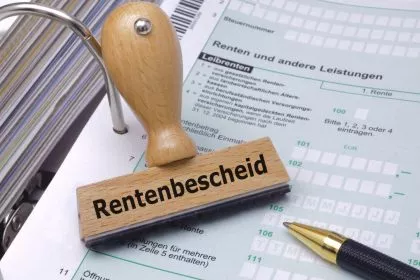 Grüner Finanzminister: „Rente mit 63 oder Mütterrente“ überprüfen