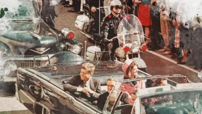 Ich dachte immer, das Kennedy-Attentat sei eine Verschwörung – bis ich mir vor Ort selbst ein Bild machte