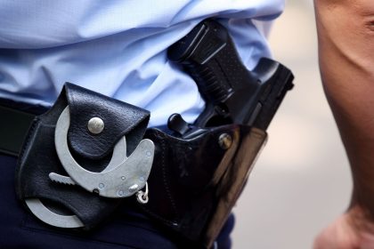 Eine Schießerei pro Tag: Was Zahlen über Berlins Sicherheitslage verraten