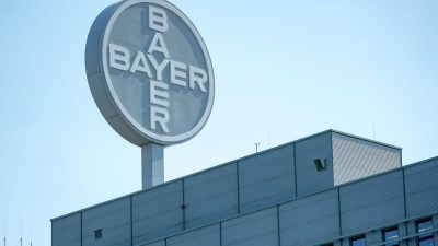 Glyphosat-Streit: Dritte US-Niederlage für Bayer in Folge
