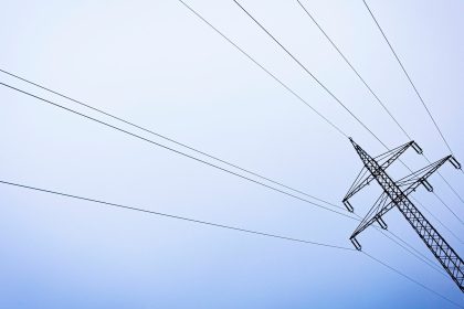 Energieverbrauch 2023: Rekordtief prognostiziert
