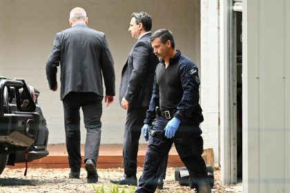 Familienessen mit drei Toten: Gastgeberin festgenommen