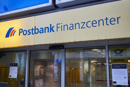 Verbraucherzentrale: Filialabbau bei Postbank „blanker Hohn“