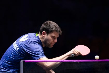 Olympia-Revanche perfekt: Ovtcharov spielt gegen Ma Long