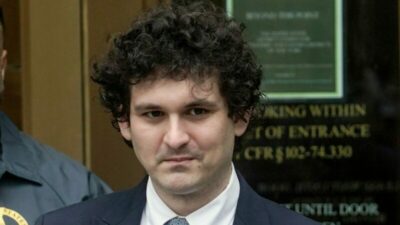 „König der Kryptowährung“ Bankman-Fried schuldig gesprochen – Bis zu 110 Jahre Haft