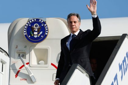 Am Kongress vorbei: Washington gewährt Israel „Notfall“-Lieferung von Munition