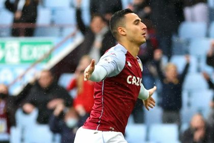 Nach Pro-Palästina-Beitrag: Mainz kündigt Fußballprofi El Ghazi