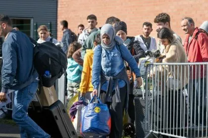 „Krisenmodus“ in Kommunen: Wie Städte und Gemeinden die Flüchtlingskrise meistern