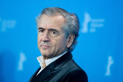 Frankreichs Starphilosoph „BHL“ wird 75