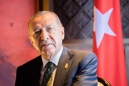 Erdogan-Besuch in Berlin: Nur ein Essen im Kanzleramt