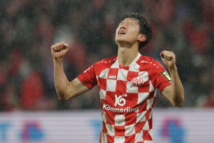 „Von und für Bo“: Große Emotionen nach Mainzer Sieg