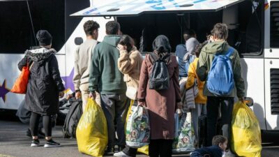 Flüchtlinge und Arbeitsmarkt: Zetsches „Wirtschaftswunder“ blieb aus
