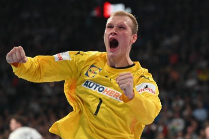 Mutmacher für EM: DHB-Männer gewinnen gegen Ägypten