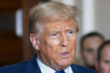 Betrugsprozess: Trump zur Aussage unter Eid in New York