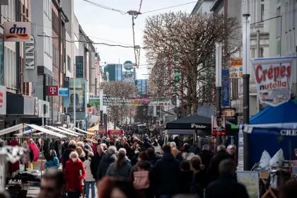 Rangliste in Deutschland: Wo die wohlhabendsten und ärmsten Regionen sind