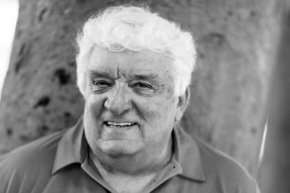 Vater der Nachmittagstalkshow: Hans Meiser mit 77 Jahren gestorben