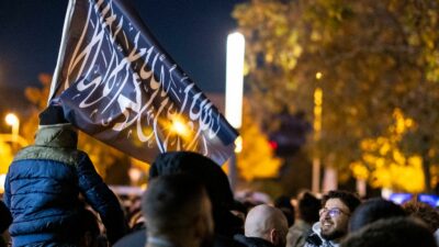 Strafverfahren nach Pro-Palästina-Demo in Essen