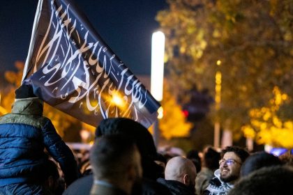Essens Polizeipräsident: Auch weiterhin „Pro Palästina“-Aufmärsche möglich