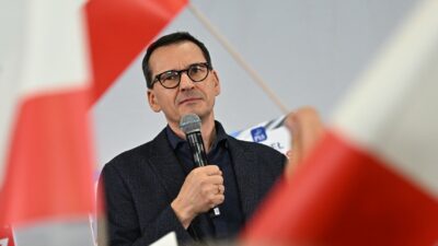 Polen nach der Wahl: Regierungsbildung verzögert sich
