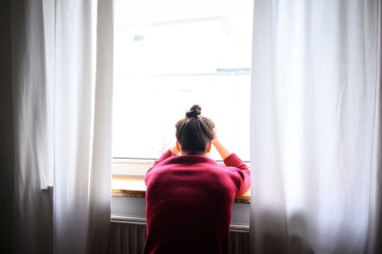 Befragung: Jeder vierte Erwachsene fühlt sich sehr einsam