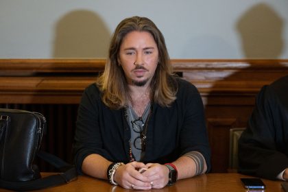 Überraschung: Verfahren gegen Musiker Gil Ofarim nach Geständnis eingestellt